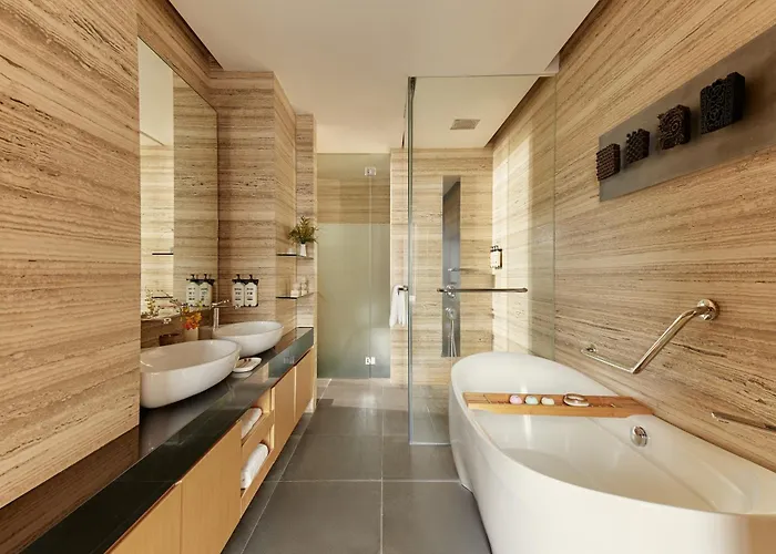 Oasia Resort Sentosa By Far East Hospitality