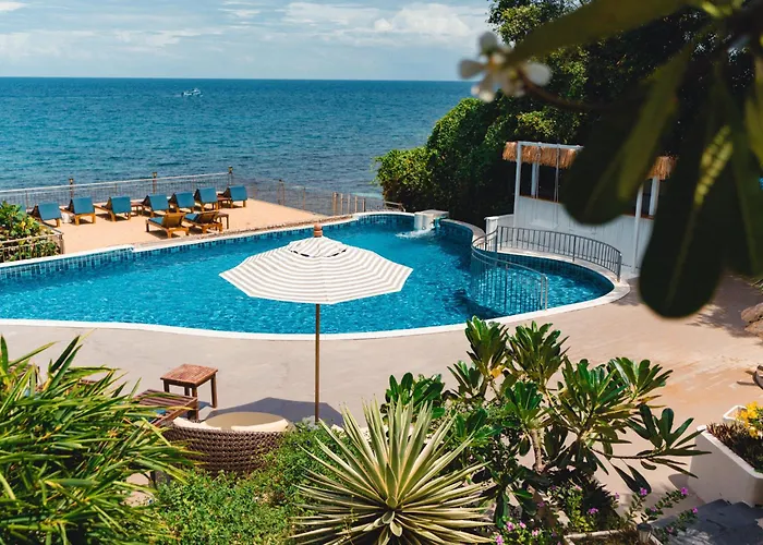 Pinnacle Koh Tao Resort