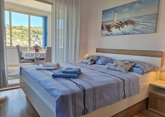Apartments Villa Sirena