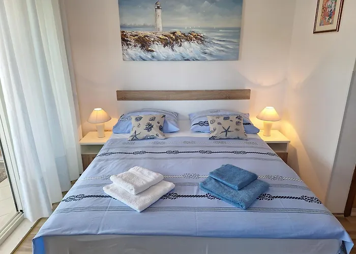 Apartments Villa Sirena Dubrovnik