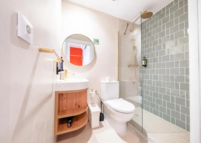 Hostal Barcelona Centro