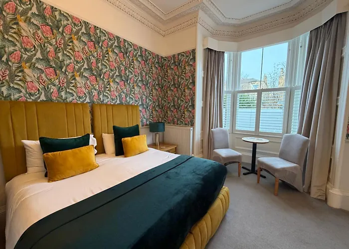 Grangeview Guest House Edinburgh