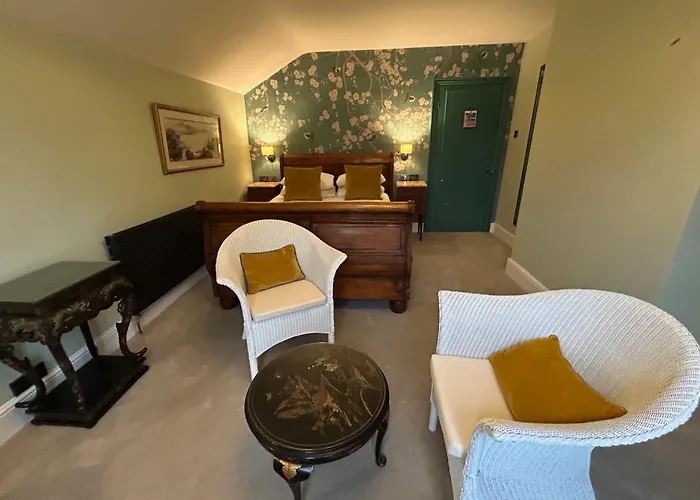 Baytree House Hotel Harrogate