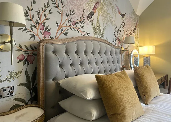 Baytree House Hotel Harrogate