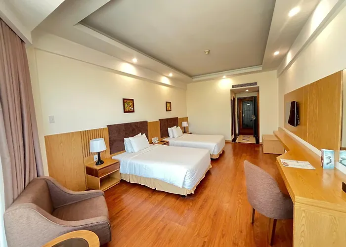 Muong Thanh Quy Nhon Hotel