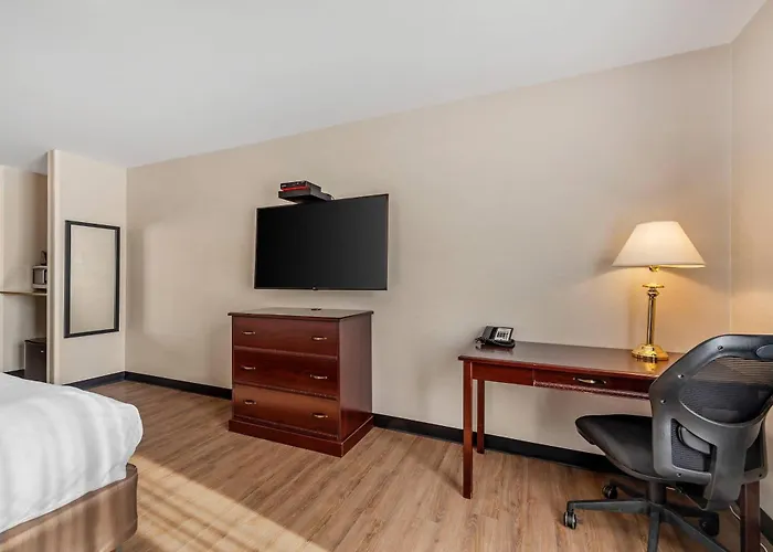 Quality Inn Ottawa