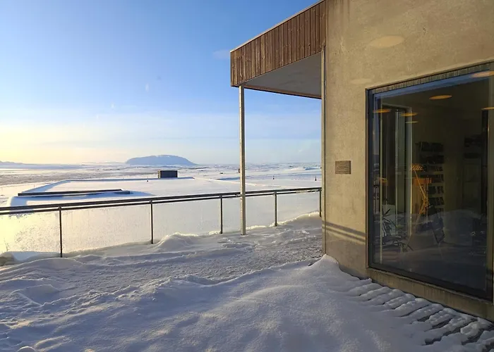 Hotel Laxa Myvatn