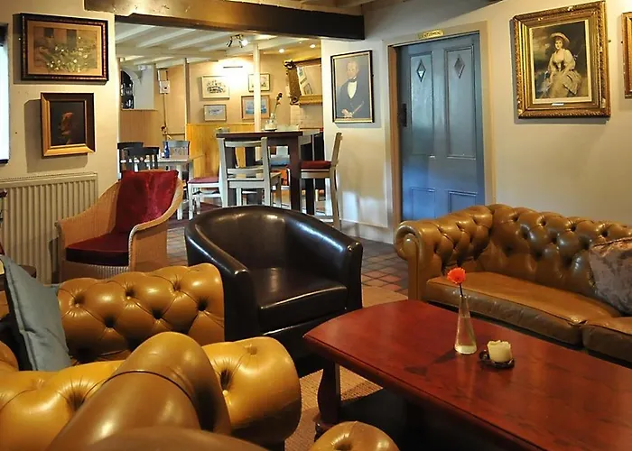 White Hart Inn