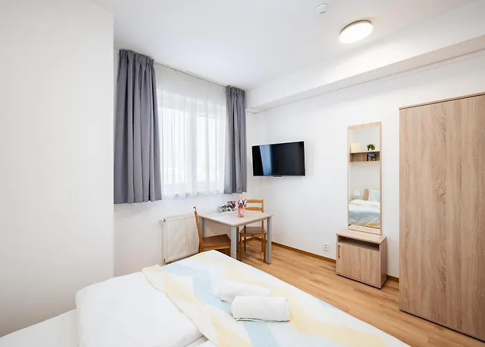 University Hotel