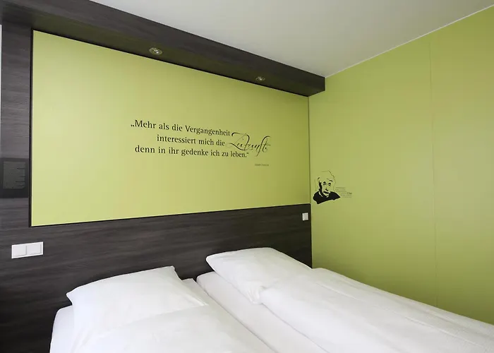 Economy-Hotel Ulm