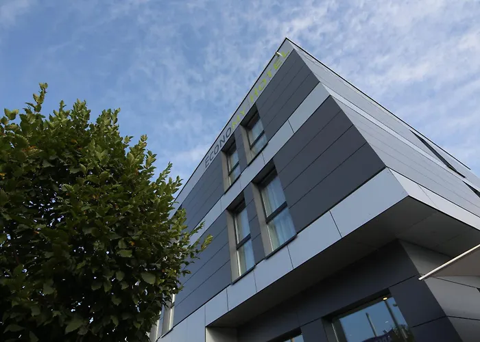 Economy-Hotel Ulm