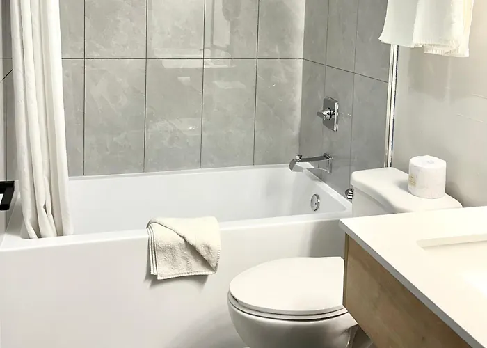 Motel Super 8 By Wyndham Clearwater Bc