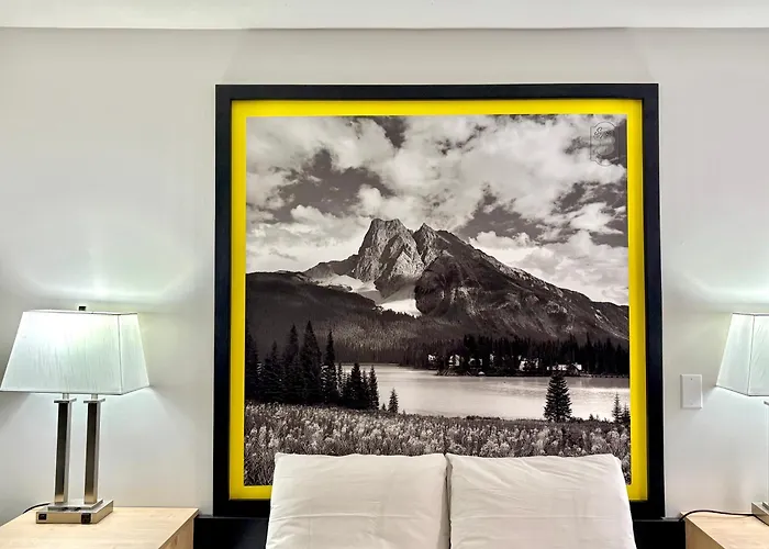 Motel Super 8 By Wyndham Clearwater Bc