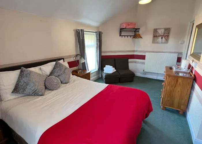 The Fernroyd