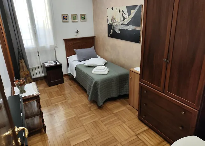 Bed & Breakfast Centrale