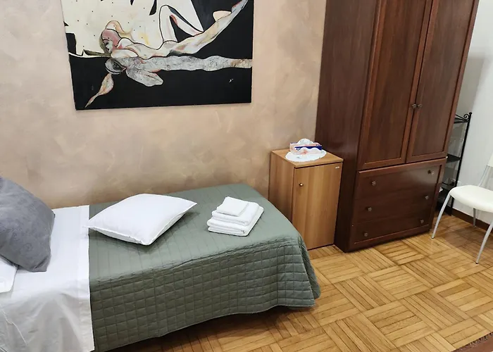 Bed & Breakfast Centrale
