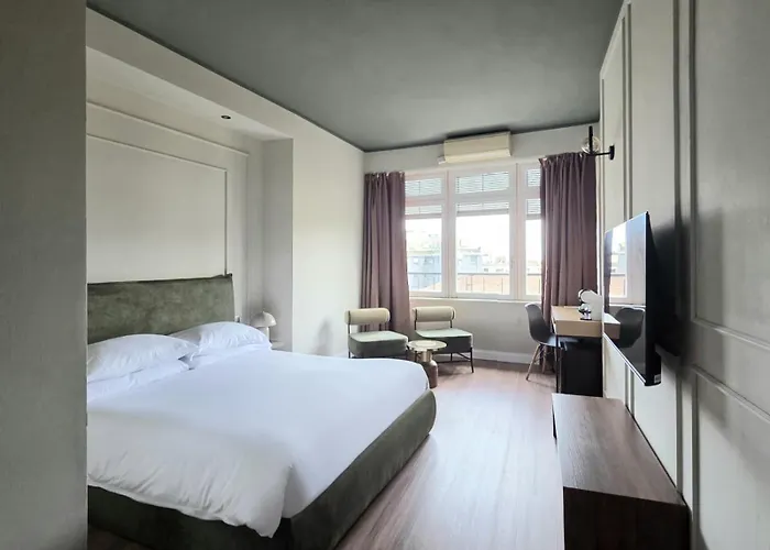 Corso Italia Rooms Milano