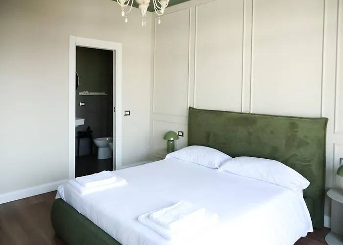 Corso Italia Rooms Milano