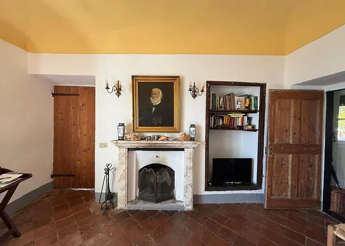 Eremo Della Maddalena