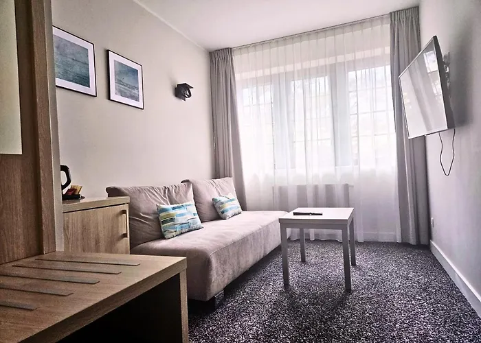 Hotel Eureka
