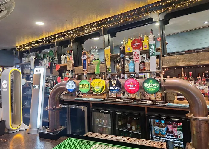 Harbour Moon Inn Looe