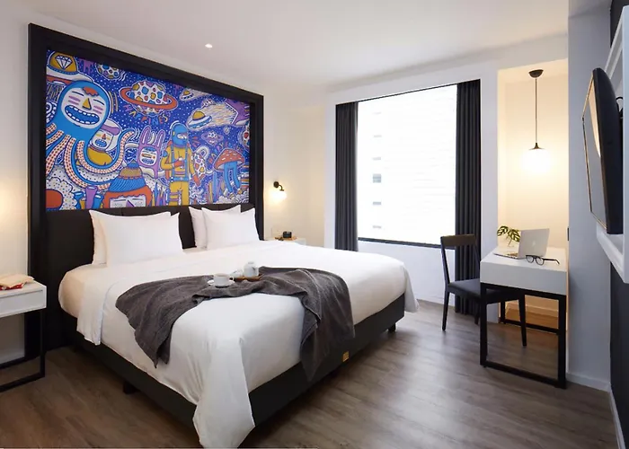 De Braga, Artotel Curated Bandung