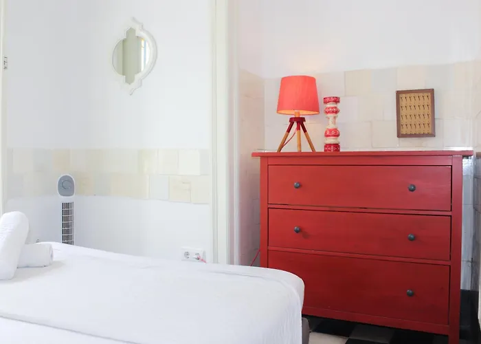 The Color Hostel