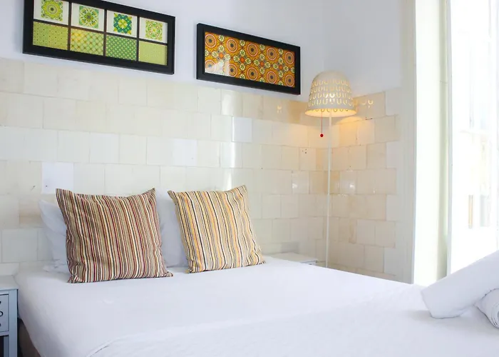 The Color Hostel