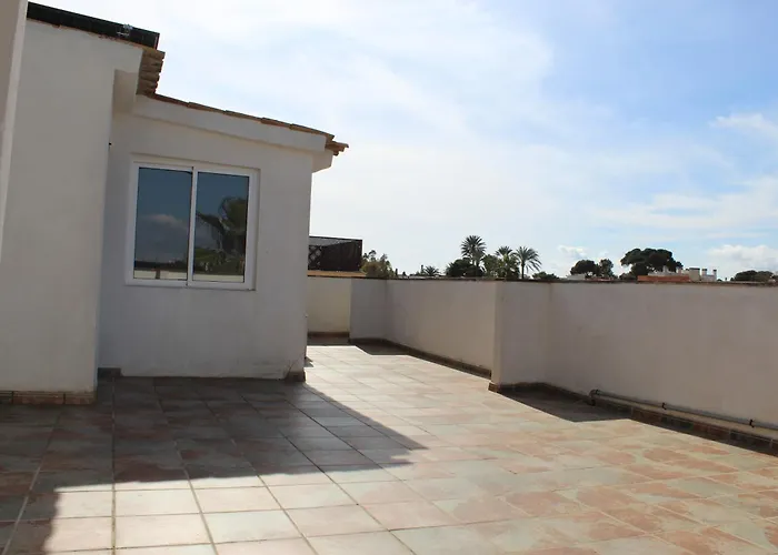 Mallorca Rooms Can Pastilla