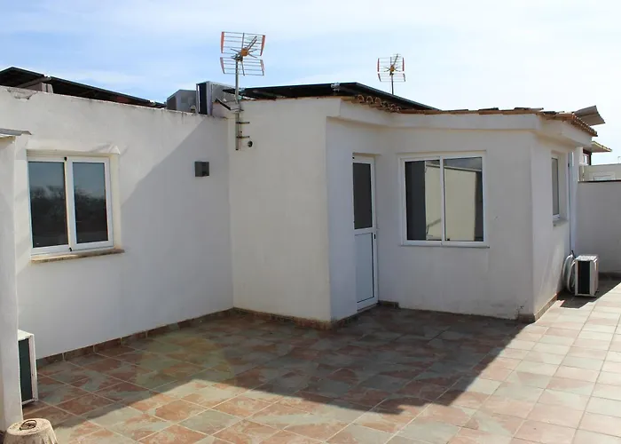 Mallorca Rooms Can Pastilla