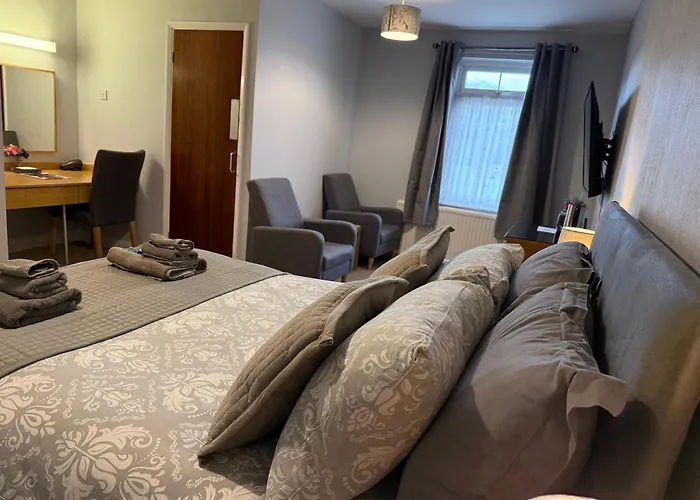 Yo10 Hotel York