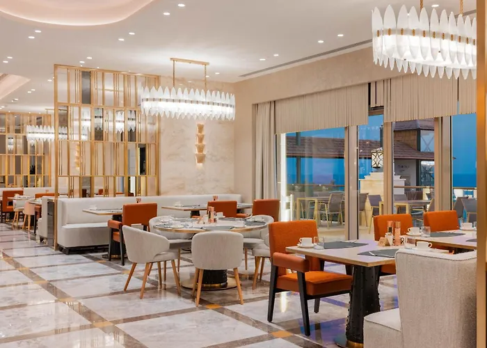 Merit Royal Premium Hotel Casino & Spa