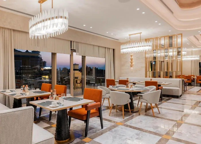 Merit Royal Premium Hotel Casino & Spa
