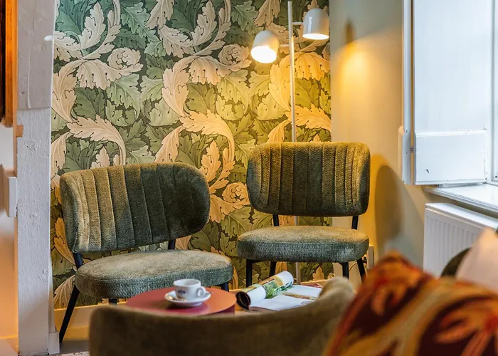 Brass Hotel Utrecht