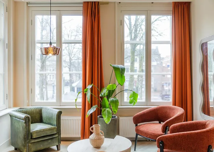 Brass Hotel Utrecht