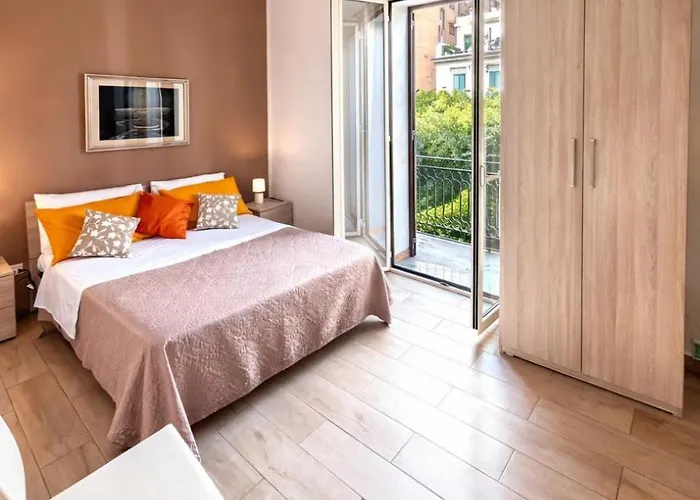 Hotel Opera Prima 28 à Palerme