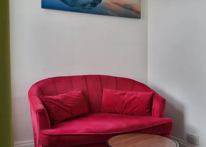 Holly Lodge Weston-super-Mare