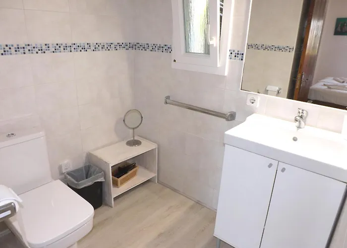 Bungalow Playa D'Or, 2 Cala D´Or