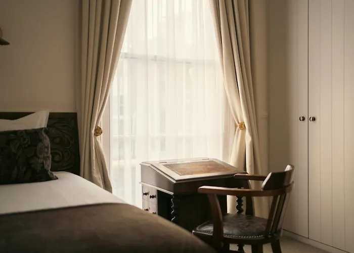 Bower House Hotel London