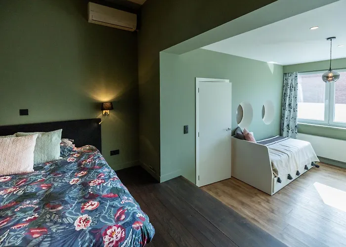 Bed and Breakfast Nova Zembla Malinas