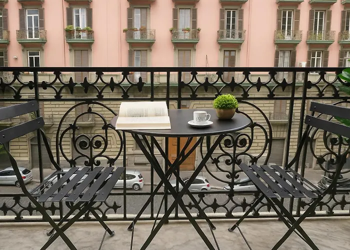 Sanfelice 33 Luxury Suites Naples