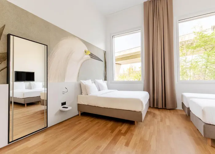 B&B Hotel Bâle