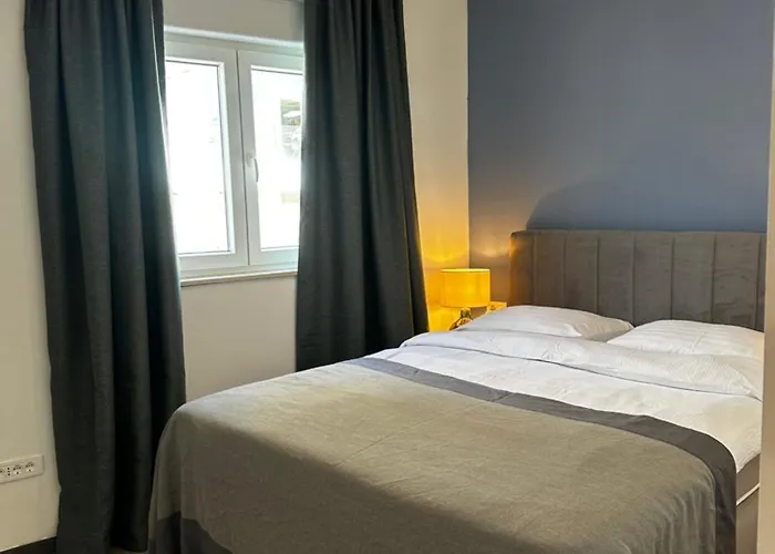 Hotel Elu Iris