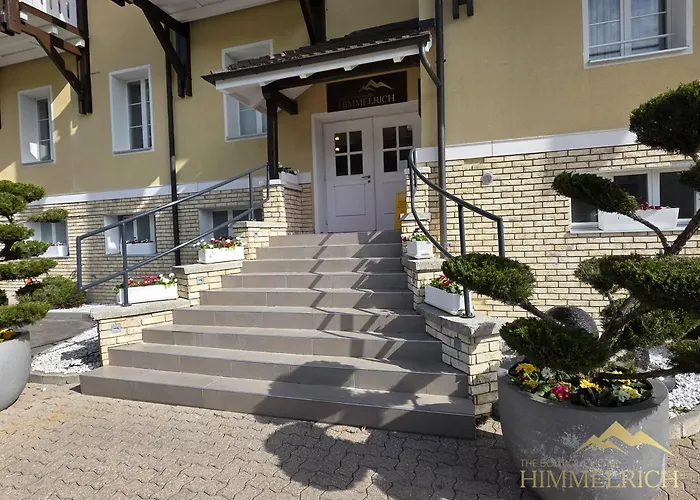 Boutique Hotel Himmelrich Horw
