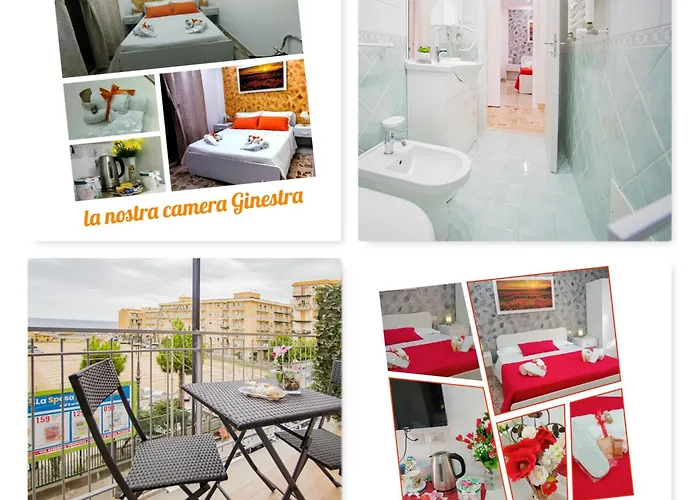 Suite Roma Cefalù
