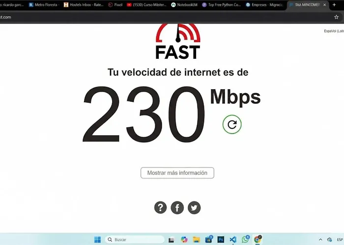 Hostel Metro Floresta Alojamiento Medellín
