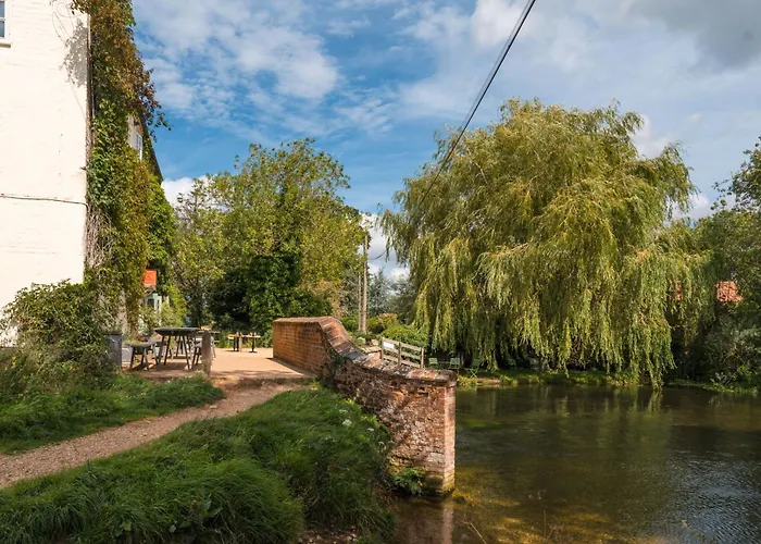 Sculthorpe Mill