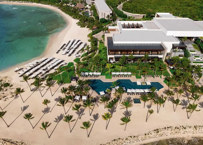 Hilton Tulum Riviera Maya All-Inclusive Resort