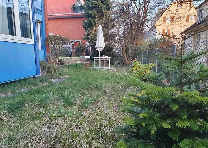 Viktoria Budget Hostel