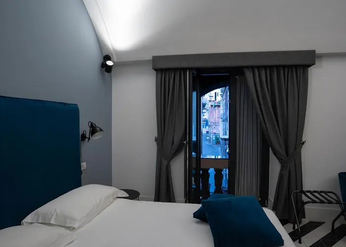 Suite Pulcinella- Lp Suite In Naples Hystorical Centers